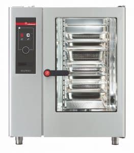 Multimax 10-11 HR