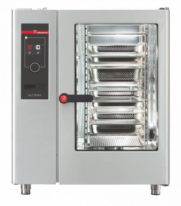 Multimax 10-11 HR
