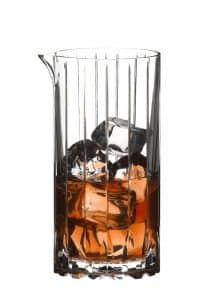 Riedel Rörglas, glas, 65 cl