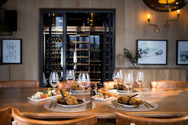 Riedel Restaurant Veritas "Old World Pinot Noir", 70.5cl - Bild 4