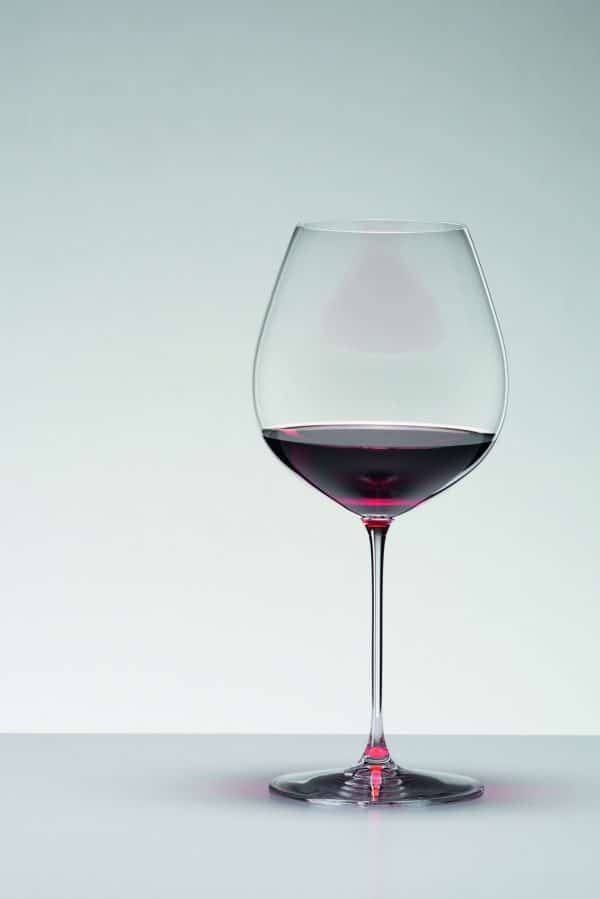Riedel Restaurant Veritas "Old World Pinot Noir", 70.5cl - Bild 3