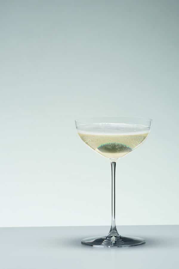 Riedel Restaurant Veritas "Coupe/Cocktail", 24cl - Bild 3