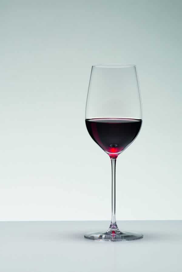 Riedel Restaurant Veritas "Riesling/Zinfandel", 6-pack - Bild 2