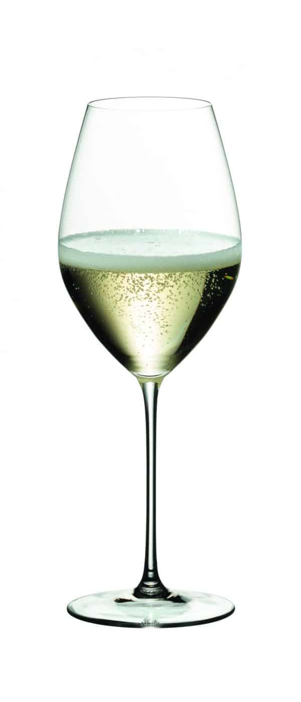 Riedel Restaurant Veritas "Champagne Wine Glass", 44.5cl - Bild 3
