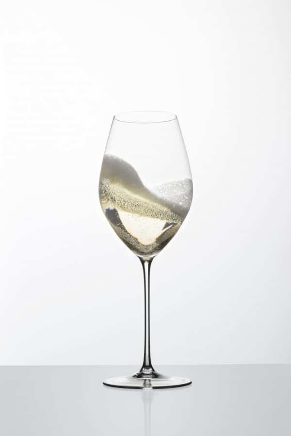 Riedel Restaurant Veritas "Champagne Wine Glass", 44.5cl - Bild 2