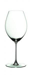 Riedel Restaurant Veritas "Old World Syrah",  6-pack