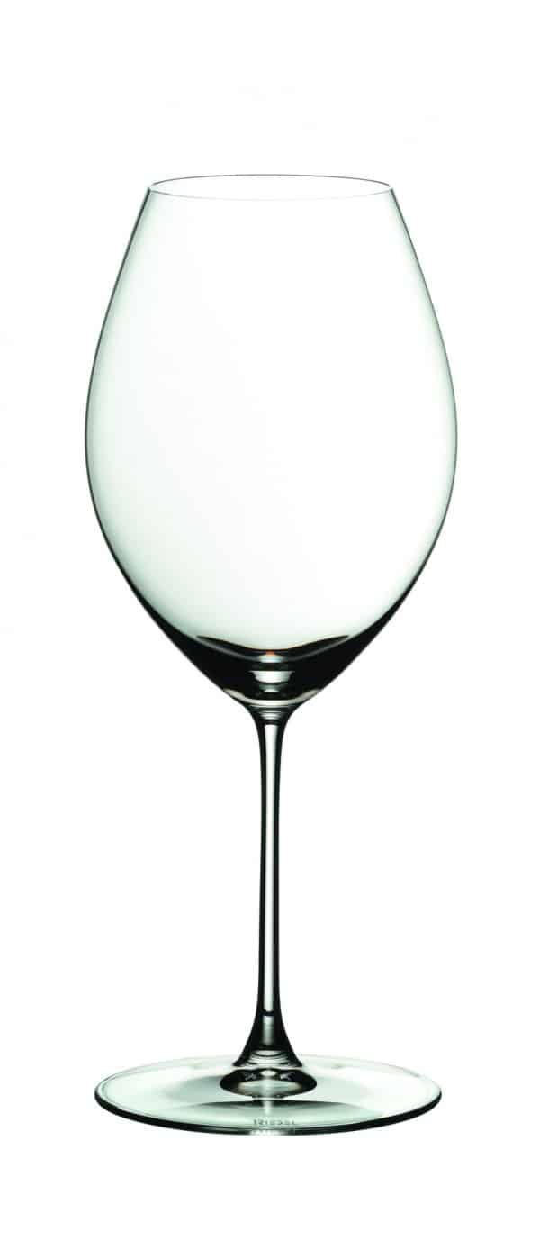 Riedel Restaurant Veritas "Old World Syrah",  6-pack