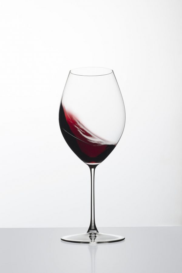 Riedel Restaurant Veritas "Old World Syrah",  6-pack - Bild 2