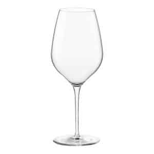 Rödvinsglas, InAlto Tre Sensi, 54.5 cl, 6-pack