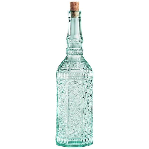 Flaska med kork "Fiesole" 710 ml, 6-pack.
