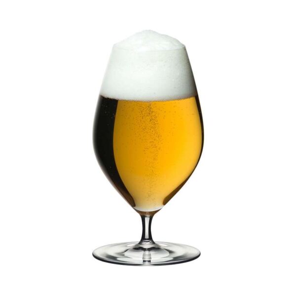 Riedel Restaurant Veritas "Beer", 43.5 cl - Bild 3