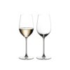 Riedel Restaurant Veritas "Riesling/Zinfandel", 6-pack