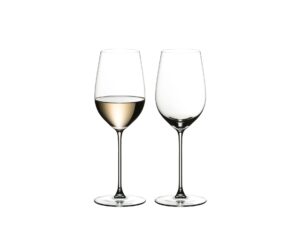 Riedel Restaurant Veritas "Riesling/Zinfandel", 6-pack