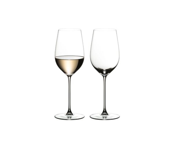 Riedel Restaurant Veritas "Riesling/Zinfandel", 6-pack