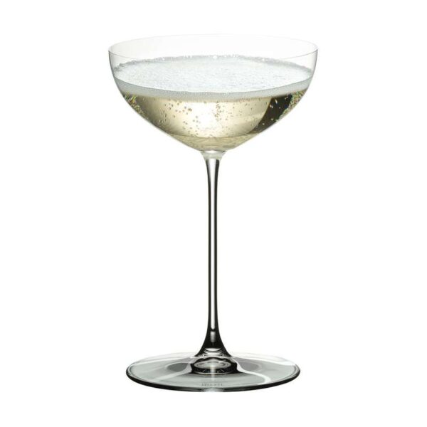 Riedel Restaurant Veritas "Coupe/Cocktail", 24cl - Bild 2