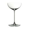 Riedel Restaurant Veritas "Coupe/Cocktail", 24cl