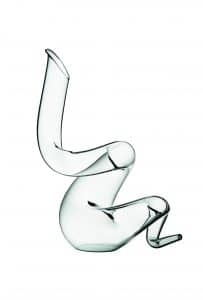 Karaff Boa, 1960 ml