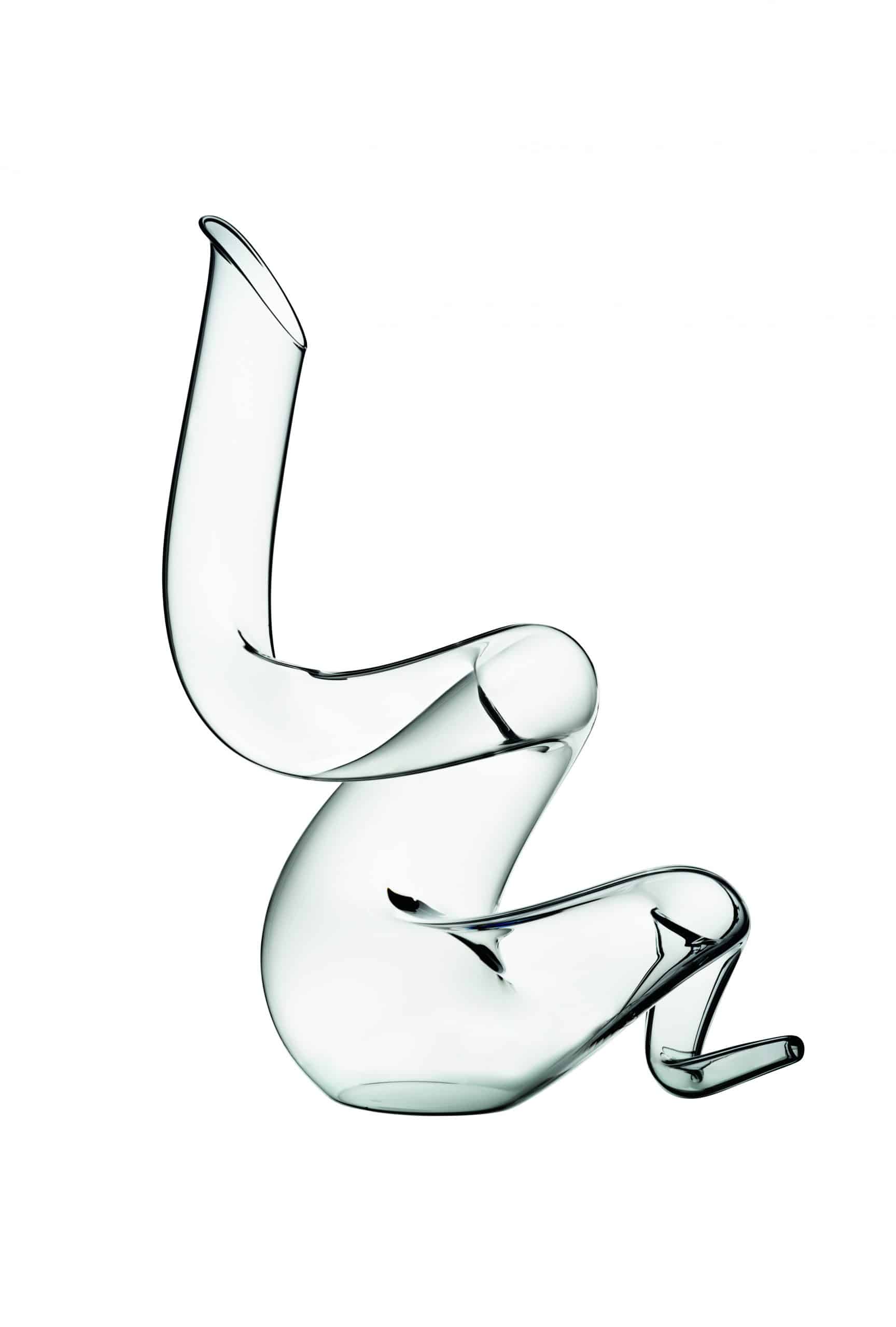 Karaff Boa, 1960 ml