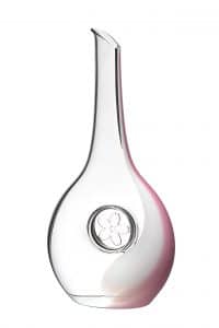 Karaff Sakura, 1210 ml