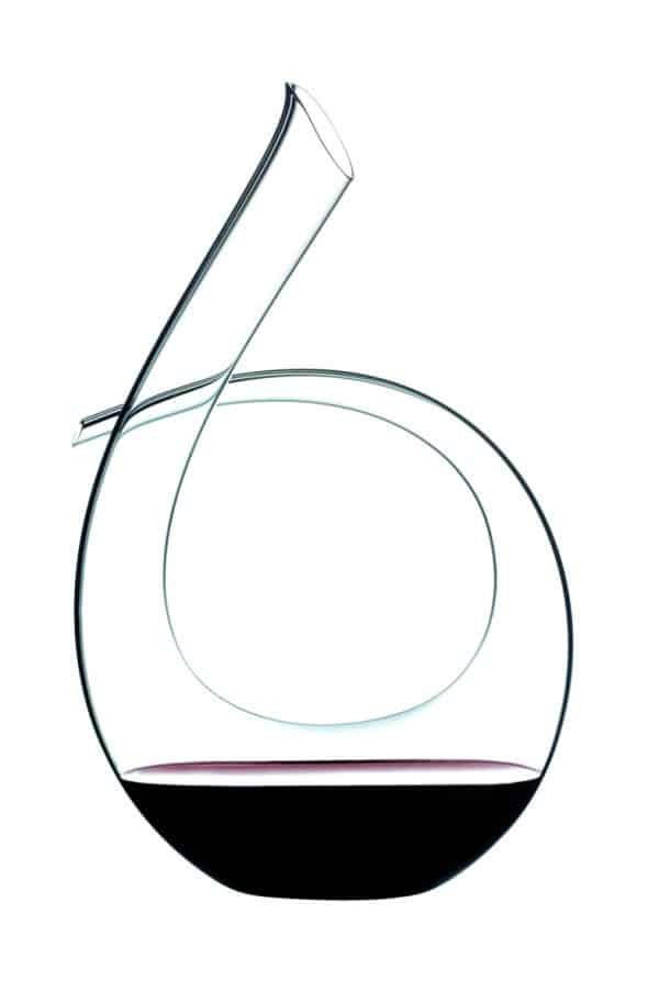 Karaff Black Tie, 1920 ml