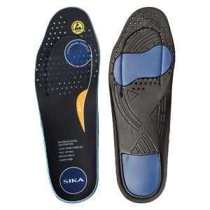 Inläggssula, Ultimate Footfit - Low