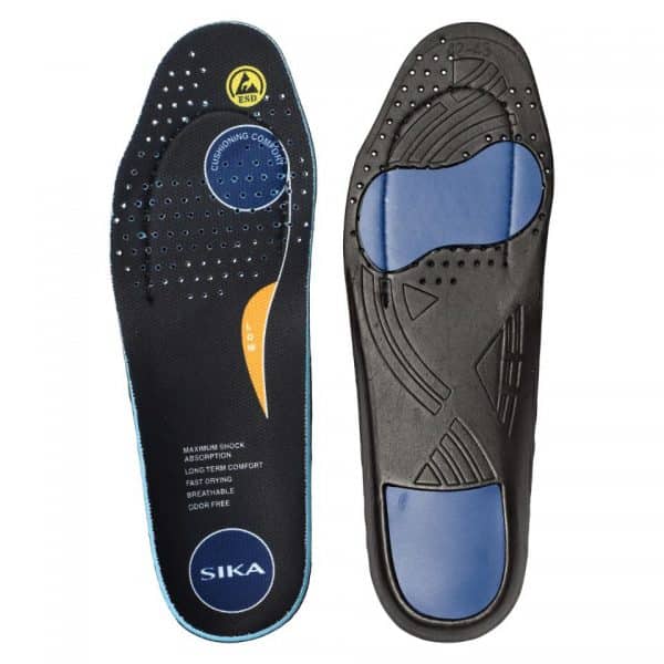 Inläggssula, Ultimate Footfit - Low