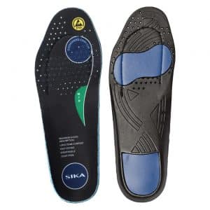 Inläggssula, Ultimate Footfit - Medium