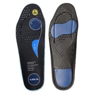 Inläggssula, Ultimate Footfit - High