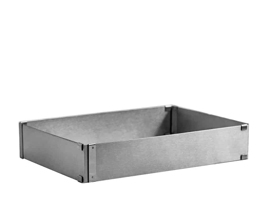 Blomsterbergs Bakform justerbar