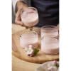 Blomsterbergs Dessertglas Dia 8 x 6 cm, Klar, 4-pack - Bild 2