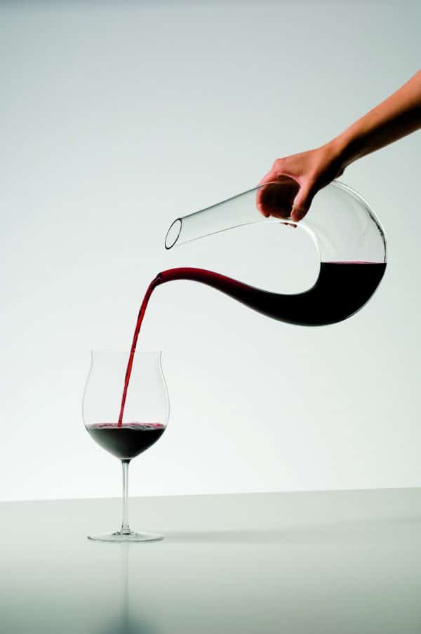 Riedel Karaff "Amadeo", 1500 ml - Bild 2