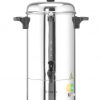 Perkulator, 230V / 1500W.