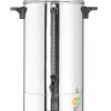 Perkulator, 230V / 1500W.