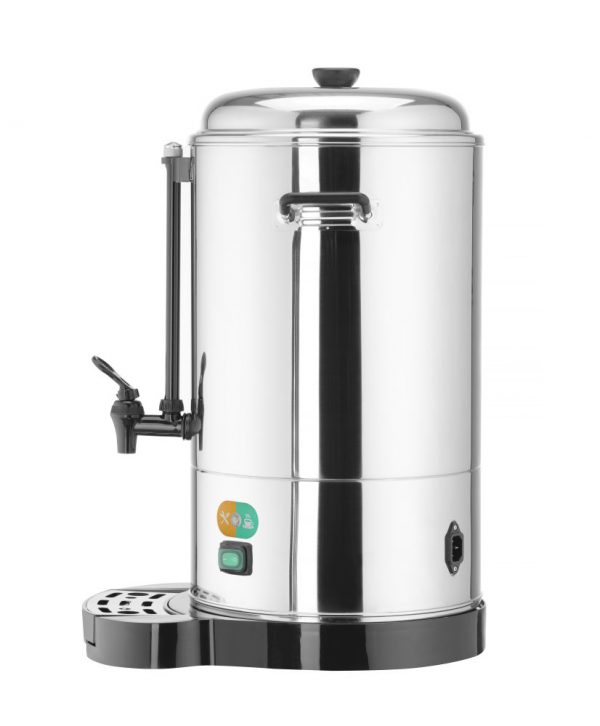 Perkulator med dubbla väggar, 230V / 1500W - Bild 6