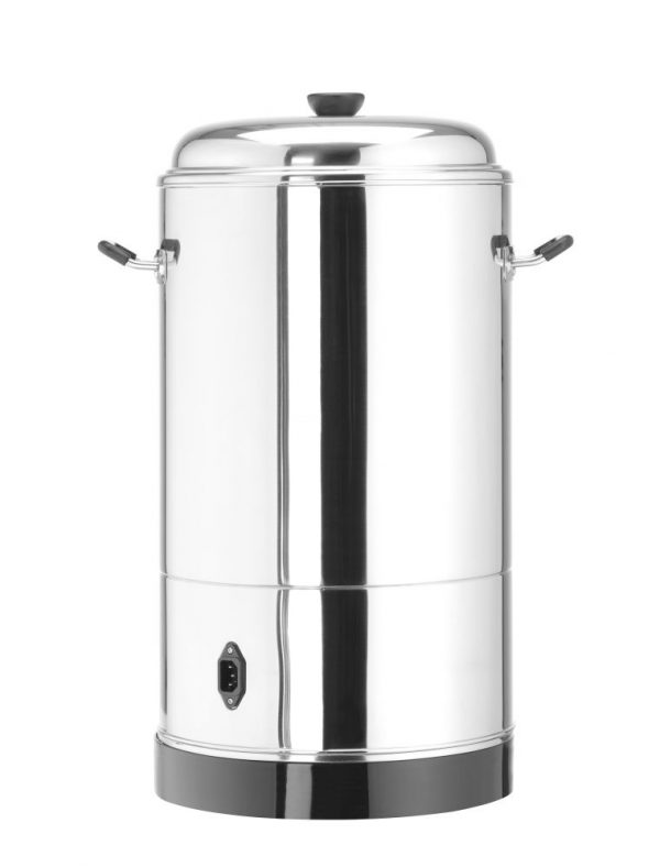 Perkulator med dubbla väggar, 230V / 1500W - Bild 5