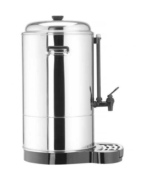 Perkulator med dubbla väggar, 230V / 1500W - Bild 4