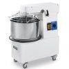Degblandare avtagbar skål, 88 kg/h, 32L, 400V / 1100W, 435 x 750 x (h) 810mm.