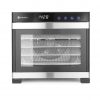 Dehydrator "Profi Line", 6 brickor, 230V / 650W, 340 x 450 x (h) 311mm.