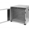Dehydrator "Profi Line", 10 brickor, 230V / 1000W, 417 x 535 x (h) 430mm - Bild 5