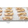 Dehydrator "Profi Line", 10 brickor, 230V / 1000W, 417 x 535 x (h) 430mm - Bild 3
