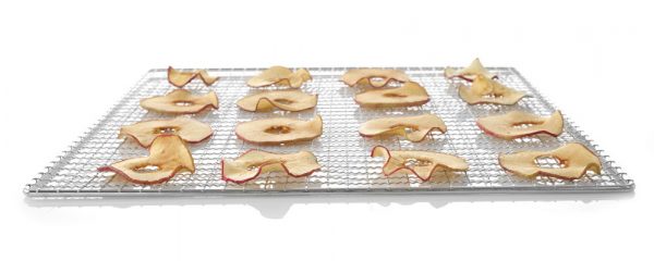 Dehydrator "Profi Line", 10 brickor, 230V / 1000W, 417 x 535 x (h) 430mm - Bild 3