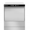Diskmaskin 40 x 40, 230V, 470 x 470 x (h) 710mm.