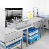 Diskmaskin 40 x 40, 230V, 470 x 470 x (h) 710mm - Bild 3