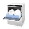 Diskmaskin 50 x 50, 400V / 6600W, 600 x 570 x (h) 830mm - Bild 2