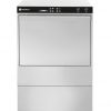 Diskmaskin 50 x 50, 400V / 6600W, 600 x 570 x (h) 830mm.
