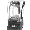 Blender med ljudisolerande kåpa, 230V / 1680W, 252 x 258 x (h) 547mm - Bild 2