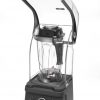 Blender med ljudisolerande kåpa, 230V / 1680W, 252 x 258 x (h) 547mm - Bild 4