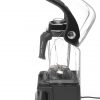Digitalmixer med kåpa BPA fri, 230V / 1680W, 252 x 258 x (h) 547mm - Bild 2