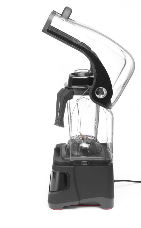 Digitalmixer med kåpa BPA fri, 230V / 1680W, 252 x 258 x (h) 547mm - Bild 2