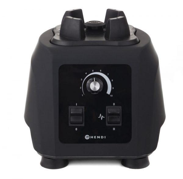 High Power Blender BPA Fri, 230V / 1680W, 270 x 250 x (h) 550mm - Bild 2